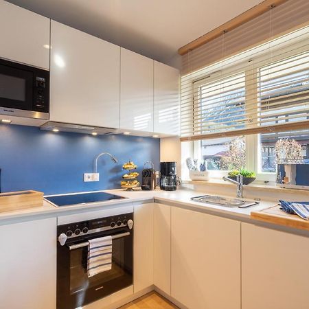 Apartment Obheiter Oberstdorf Dış mekan fotoğraf